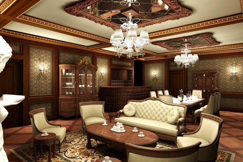 nooij thaats coor ddieern cổ điển